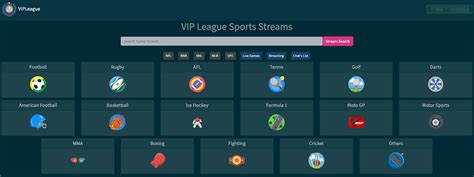 vipleague stream alternative|20 Vipleague Alternatives for 2024 [Best Sports Streaming Sites]